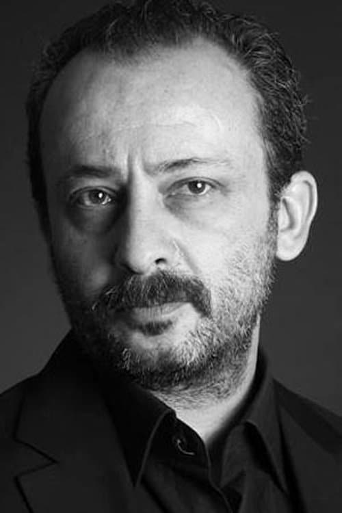 Hakkı Haluk Cömert profile photo