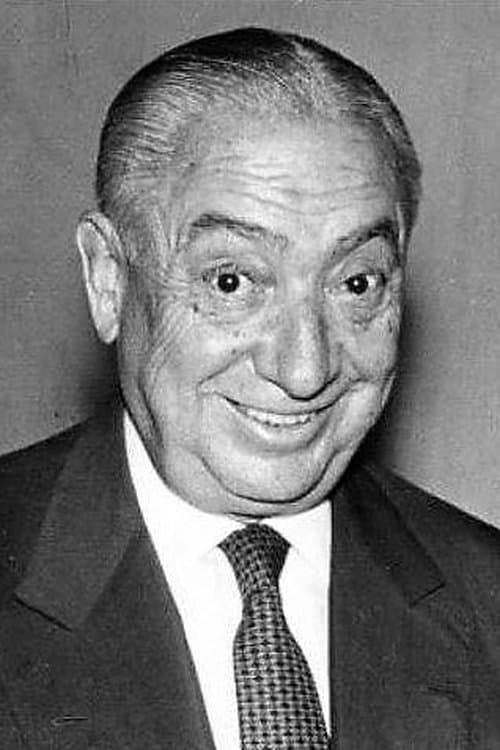 Perico Chicote profile photo