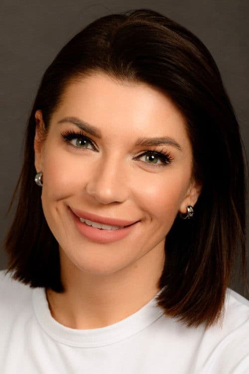 Ekaterina Volkova profile photo