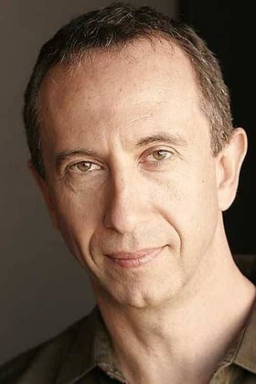 Boris Lee Krutonog profile photo