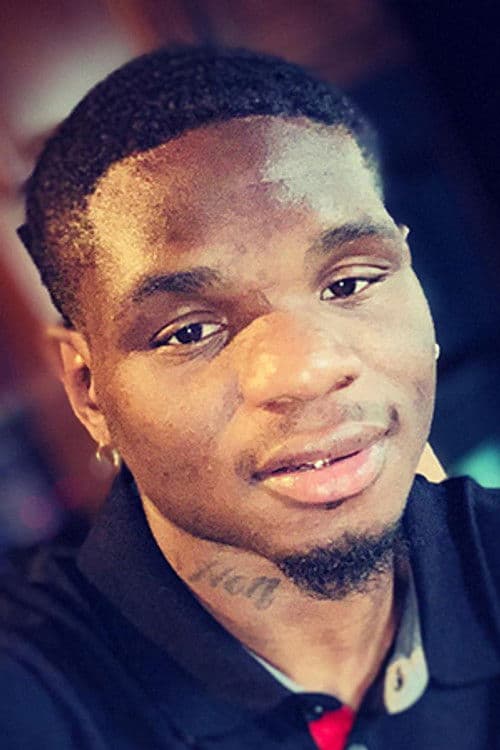 Adrian Taylor profile photo