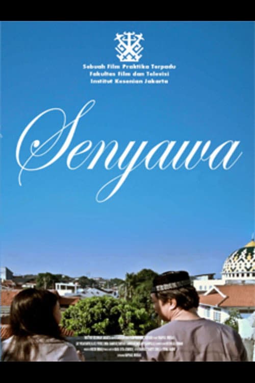 Senyawa poster
