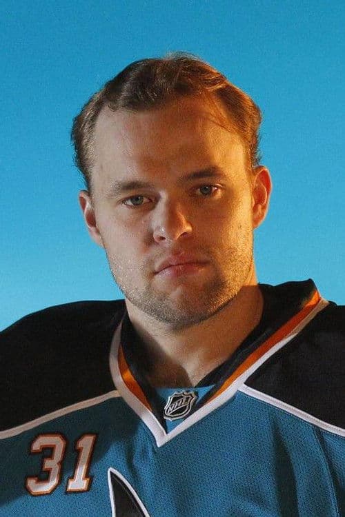 Antti Niemi profile photo