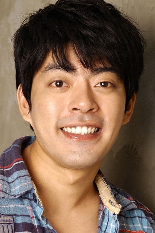 Yoon Jin-Ha profile photo