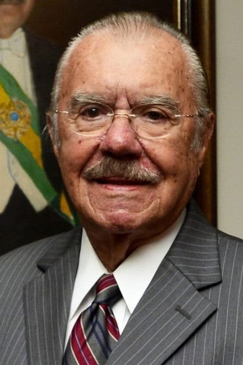 José Sarney profile photo