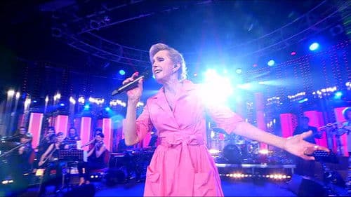 Helena Vondráčková: Já půjdu dál poster