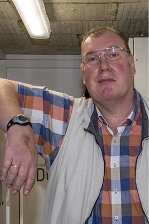 Holger Laudeley profile photo