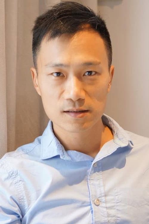Raymond Wong Ying-Wah profile photo