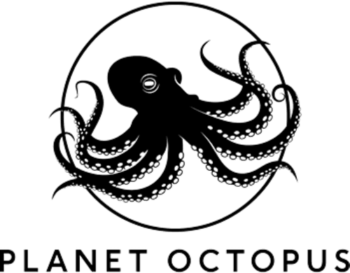 Planet Octopus