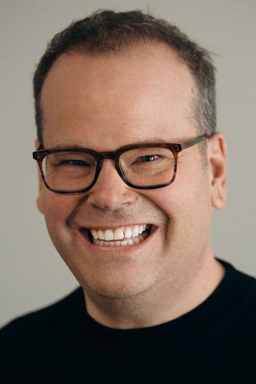 Michel Charette profile photo