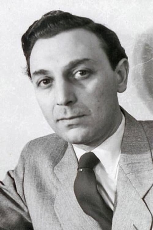 Martin Gregor profile photo