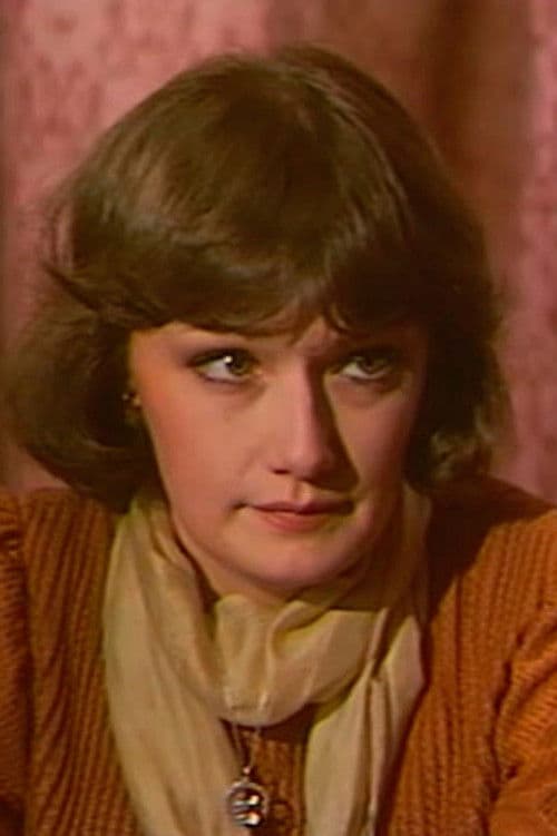 Elena Novikova profile photo