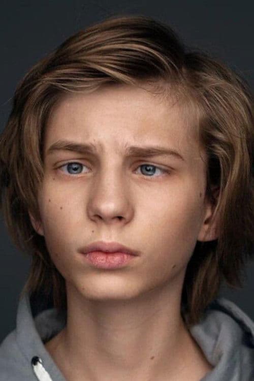 Zakhar Savchenko profile photo