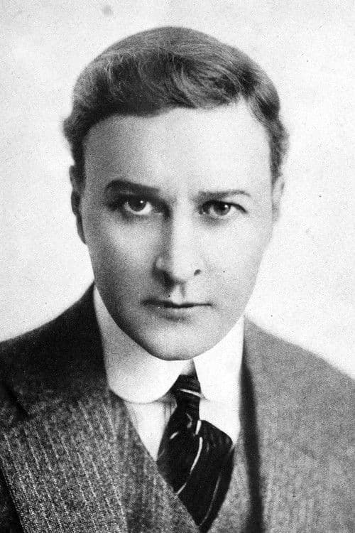 Harry Hilliard profile photo