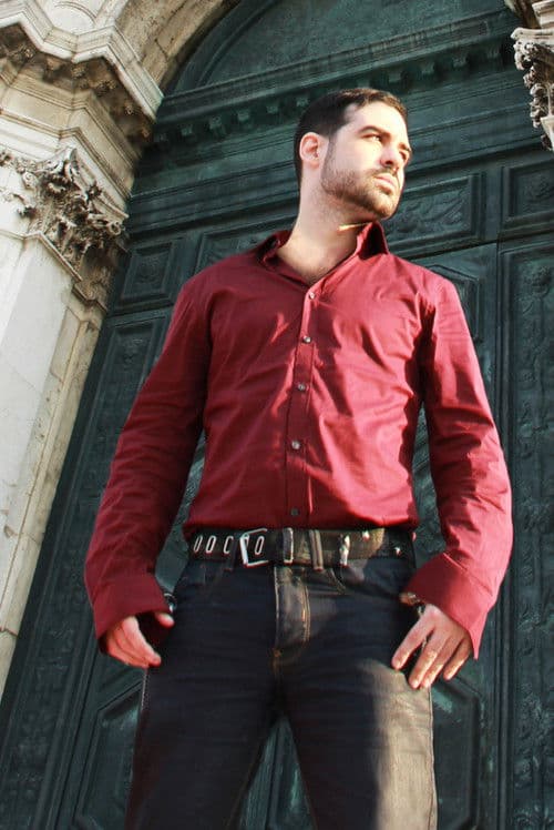 Efrayn R.S. profile photo