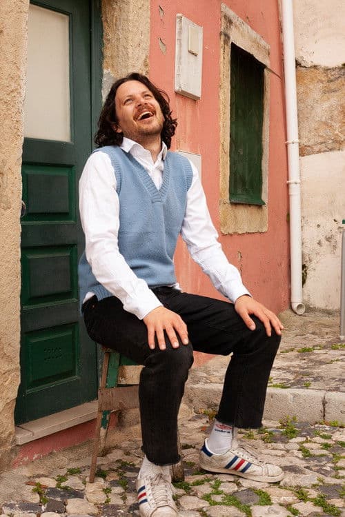 Killian Sundermann profile photo