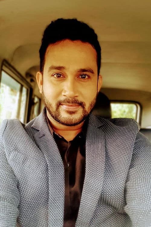 Arup Baishya profile photo