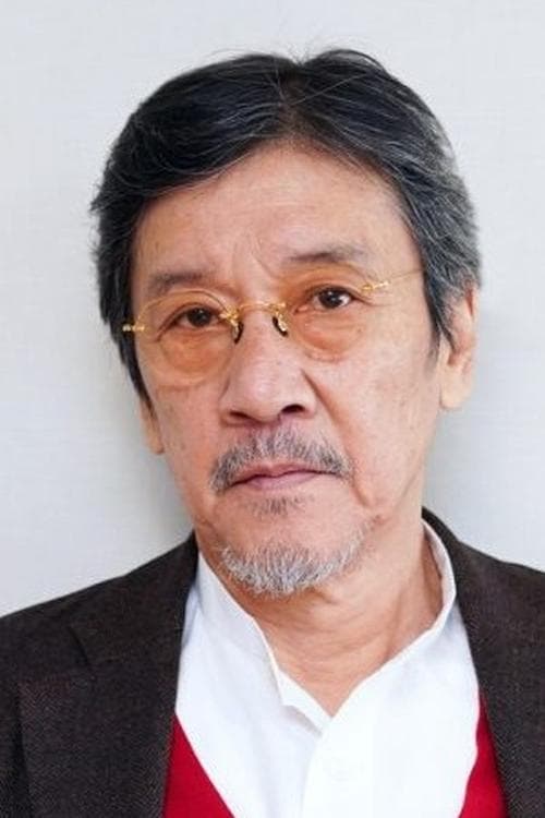 Eiji Okuda profile photo
