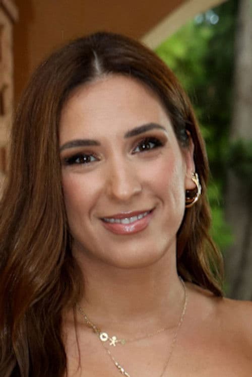 Antigoni Psyhrami profile photo