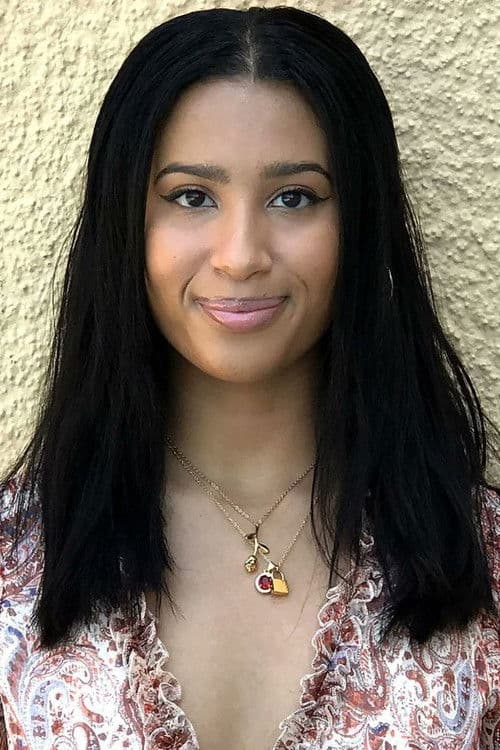 Hannah Chaddha profile photo