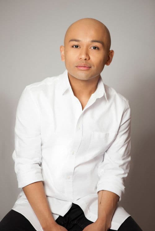 Jeigh Madjus profile photo