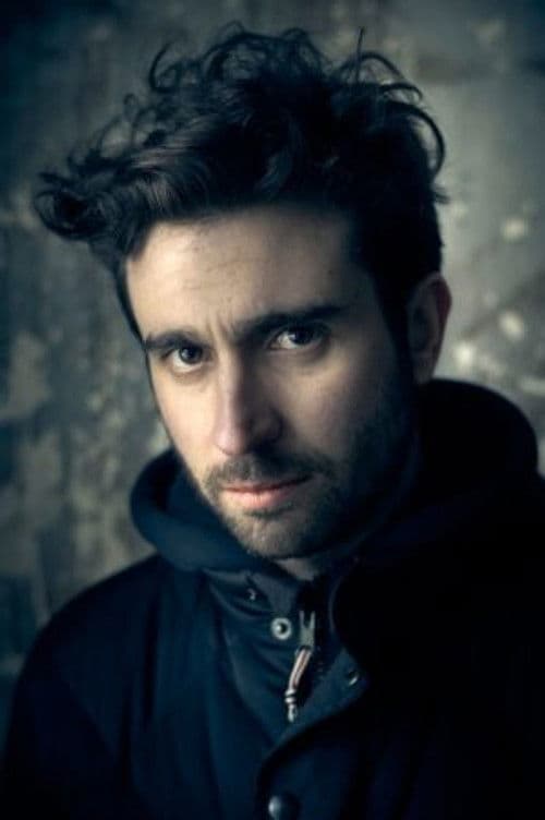 Hasan Can Dağlı profile photo