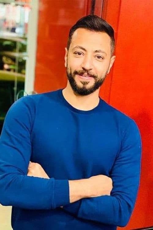 Tamer El Mahdy profile photo