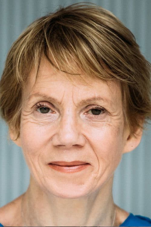 Sheila Hayman profile photo