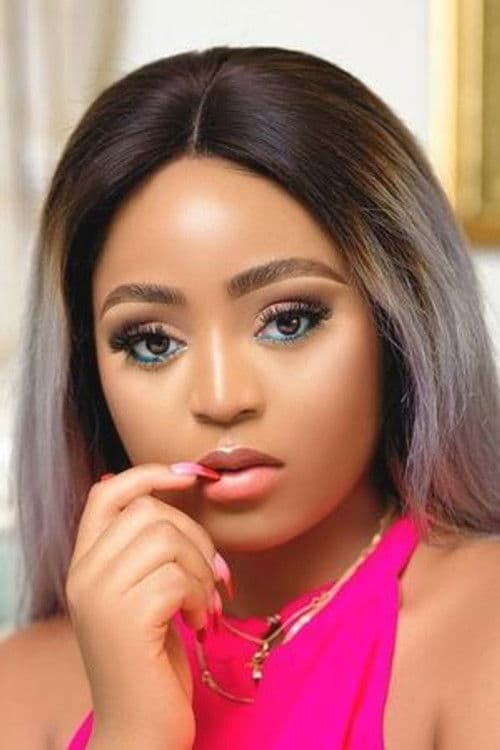 Regina Daniels profile photo