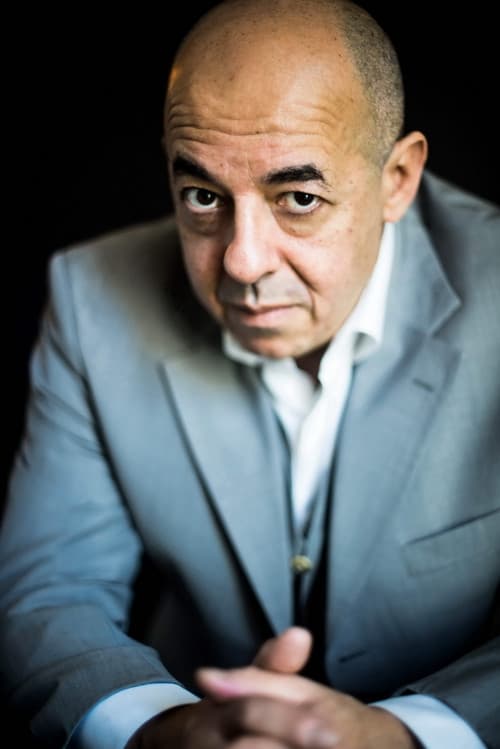 Mohamed Rouabhi profile photo