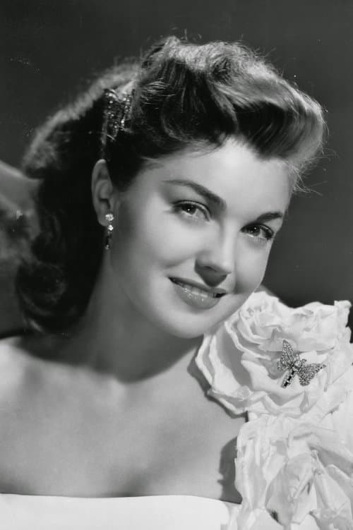 Esther Williams profile photo