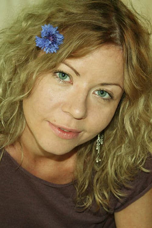 Kseniya Brzhezovskaya profile photo