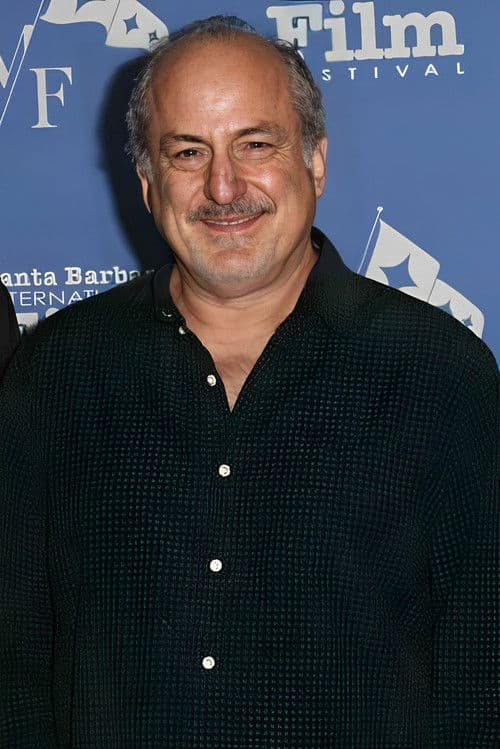 Fred Parnes profile photo