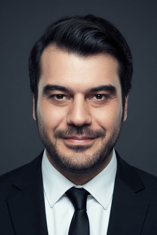 Özgürcan Çevik profile photo