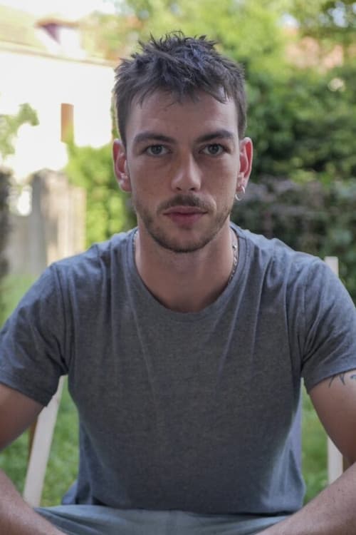 Tom Pannetier profile photo