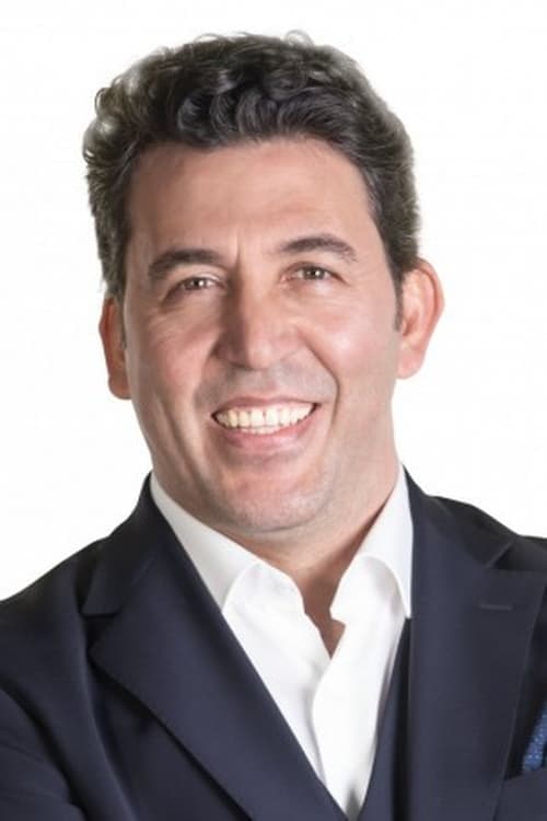 Emre Kınay profile photo