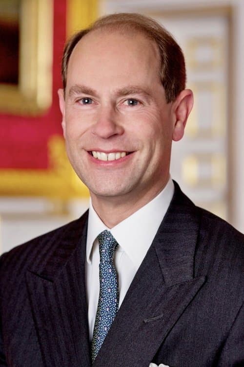 Prince Edward, Duke of Edinburgh profile photo