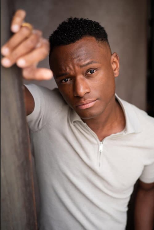 Isaiah Hodges profile photo