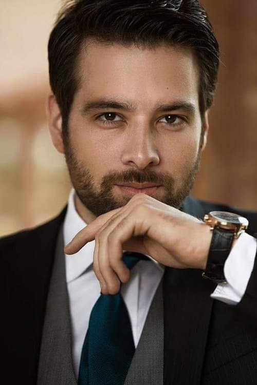 Mikaal Zulfiqar profile photo