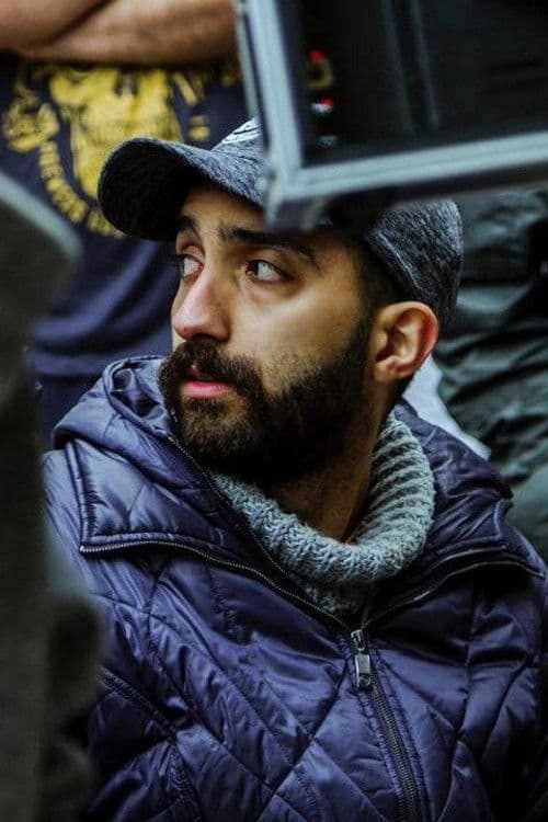 Ali Moazen profile photo