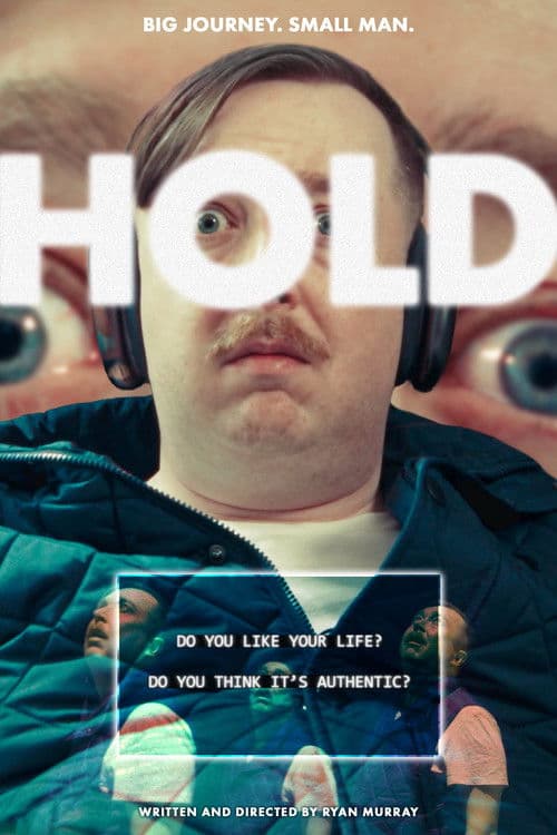 HOLD poster