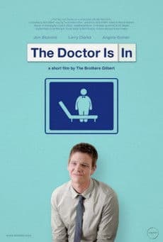 The Doctor Is In poster