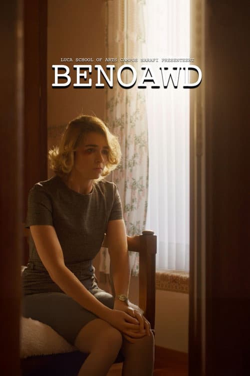 Benoawd poster