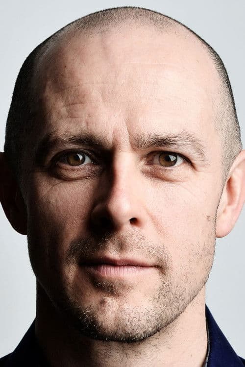 Kevin Shepherd profile photo