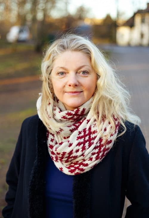 Māra Mennika profile photo