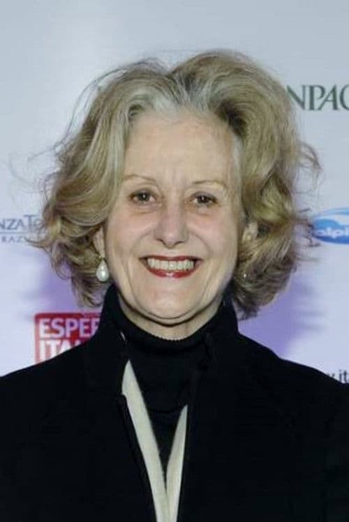 Gabriella Pescucci profile photo