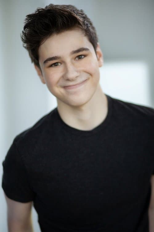 Oscar Chark profile photo