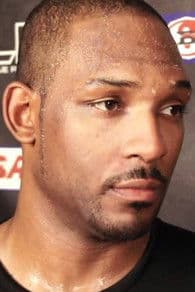 Mychal Clark profile photo