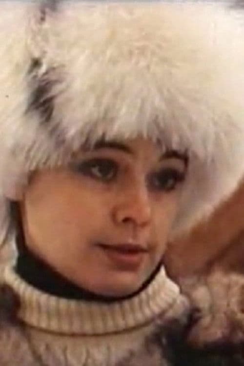 Tatyana Bondarenko profile photo