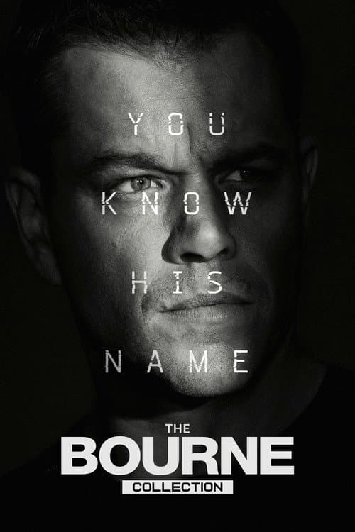 The Bourne Collection